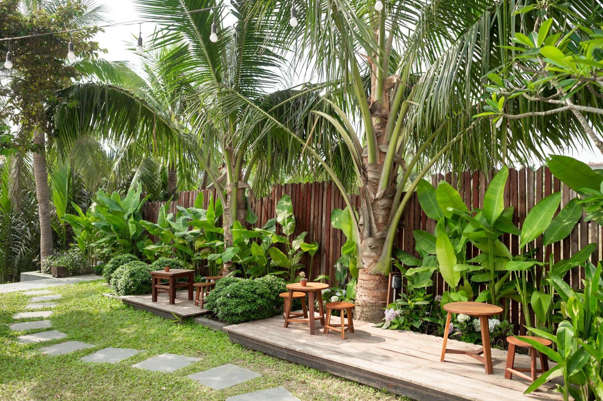 Shining Riverside Hoi An Boutique & Spa Kültér fotó